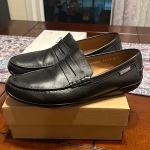 Mephisto Mens Shoes